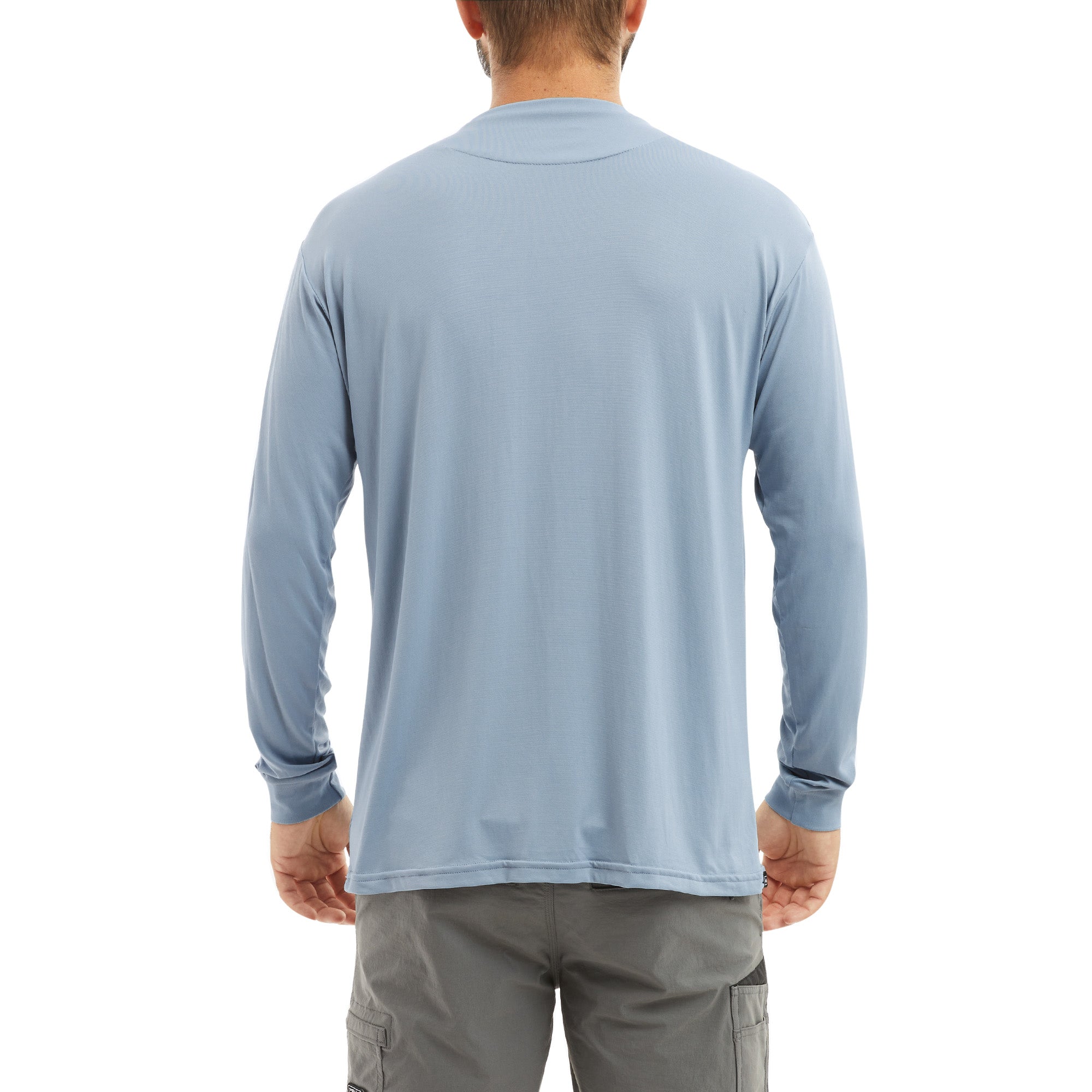 Hot Selling Upf50 Polyester Custom Color Outdoor Sun Block UV Fishing Wear  Long Sleeve Hoodie Fishing Shirt - China Fishing Shirt and Upf50 Shirt  price