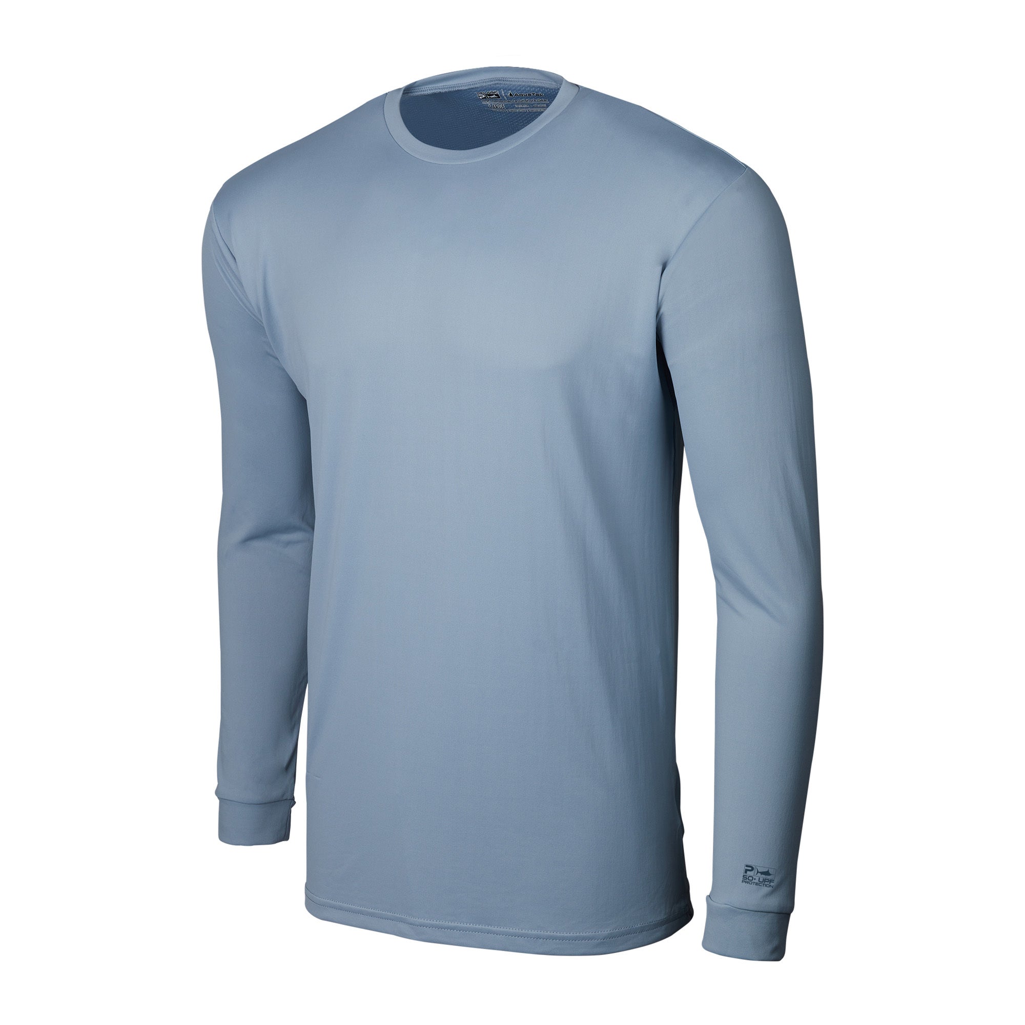 Reef Predator T-Shirt - Blue Small, Men's
