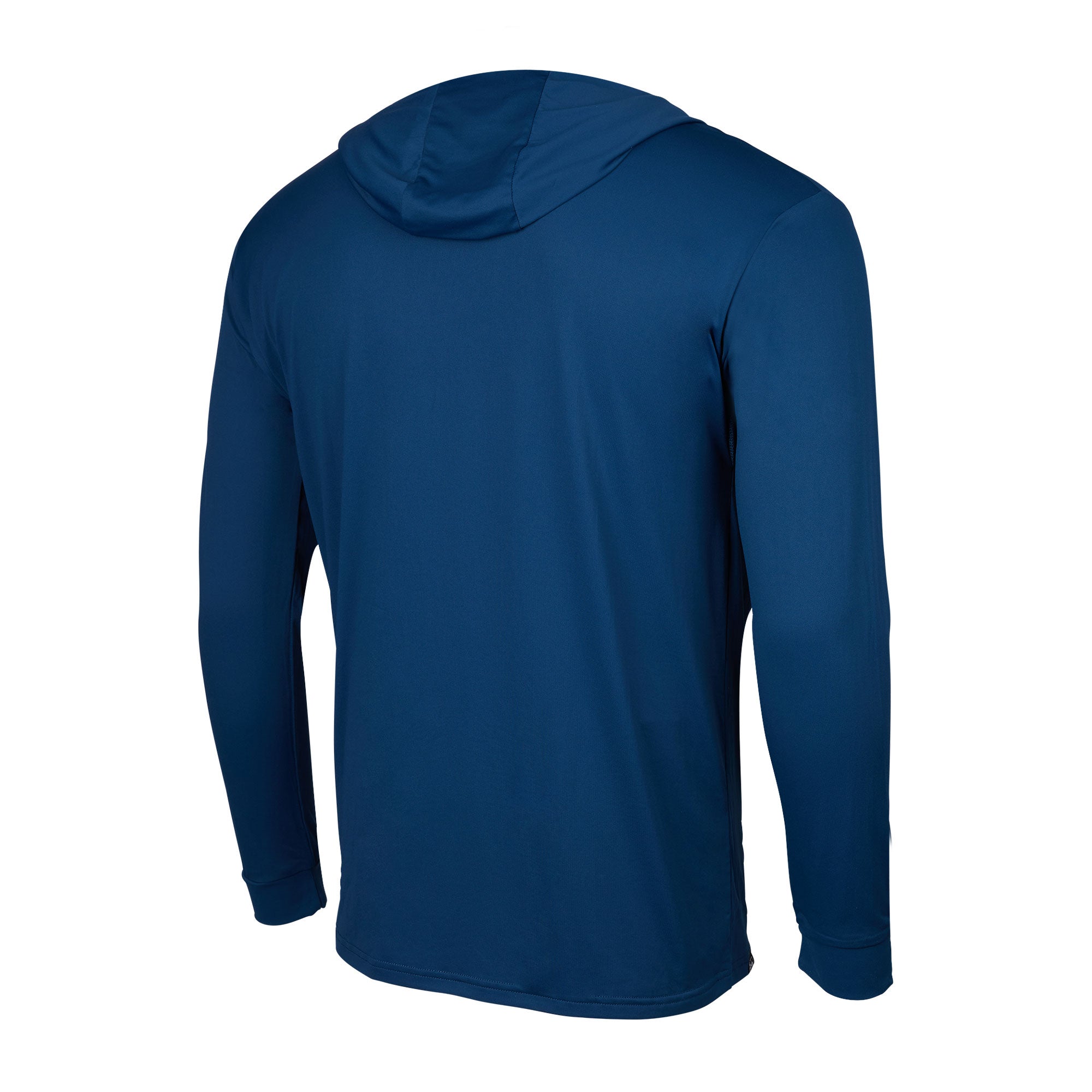 Aquatek Hooded Fishing Shirt