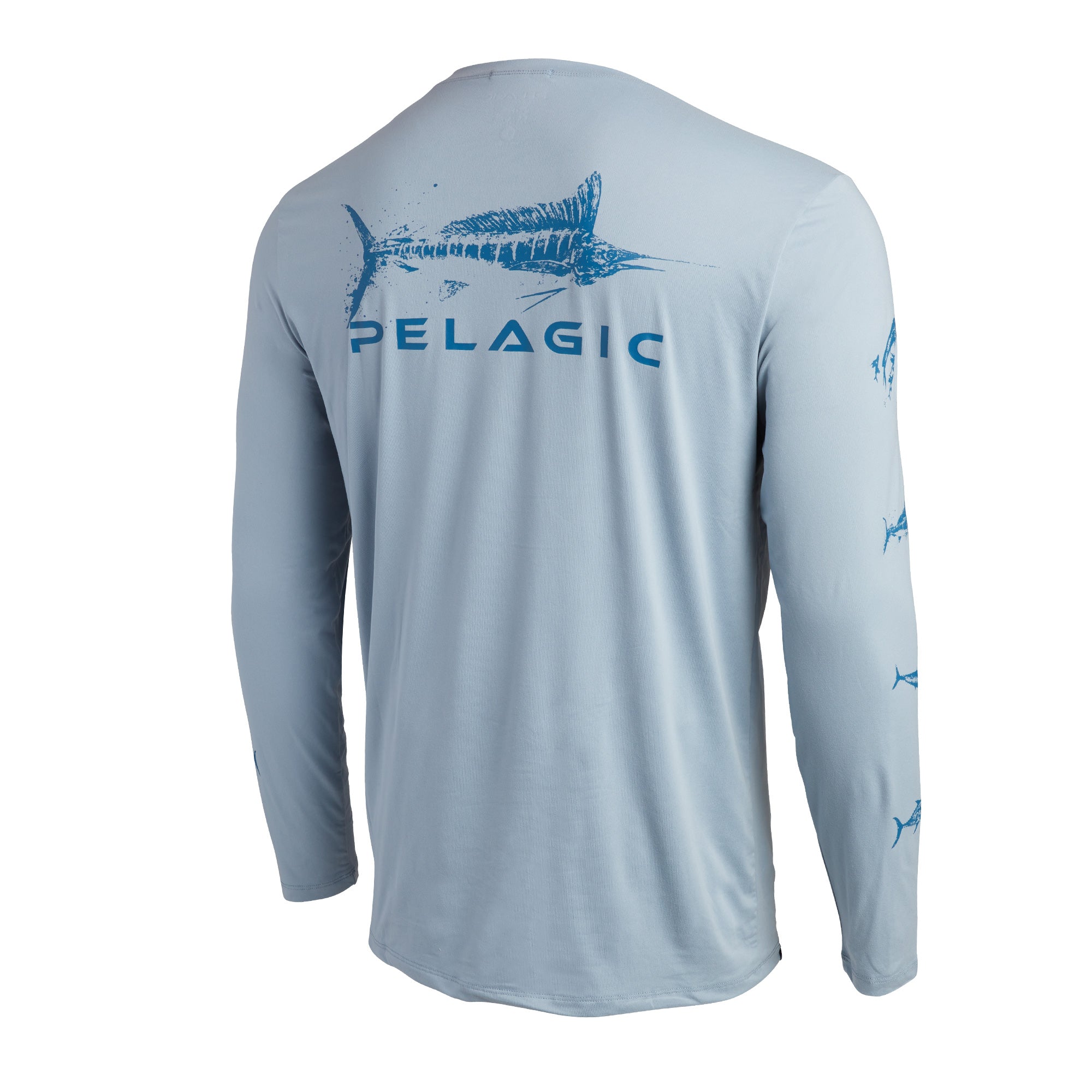 Stratos Gyotaku Marlin LS