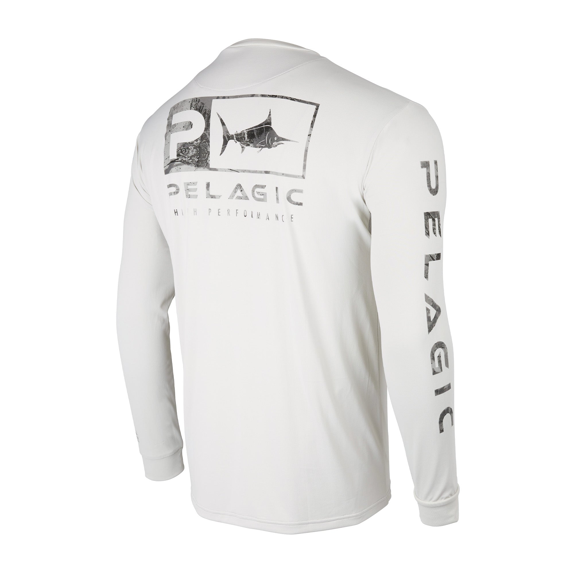 Aquatek Icon Fishing Shirt