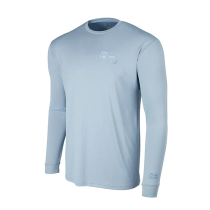 Aquatek Icon Fishing Shirt