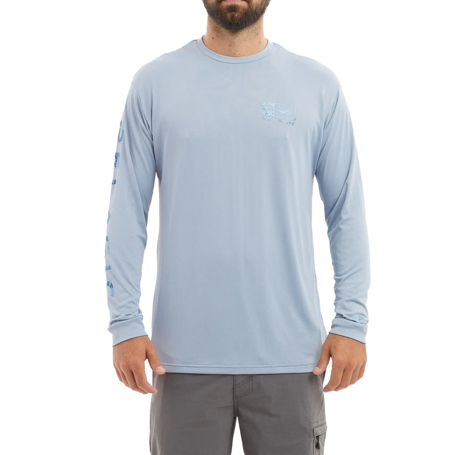 Aquatek Icon Fishing Shirt