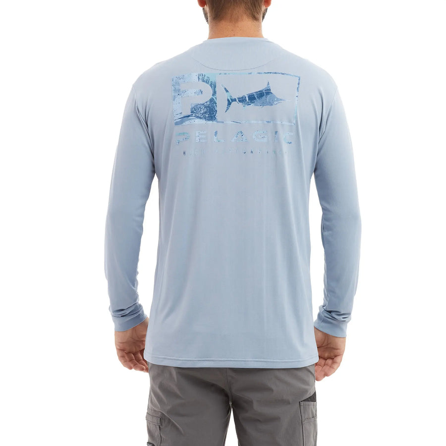 Aquatek Icon Fishing Shirt