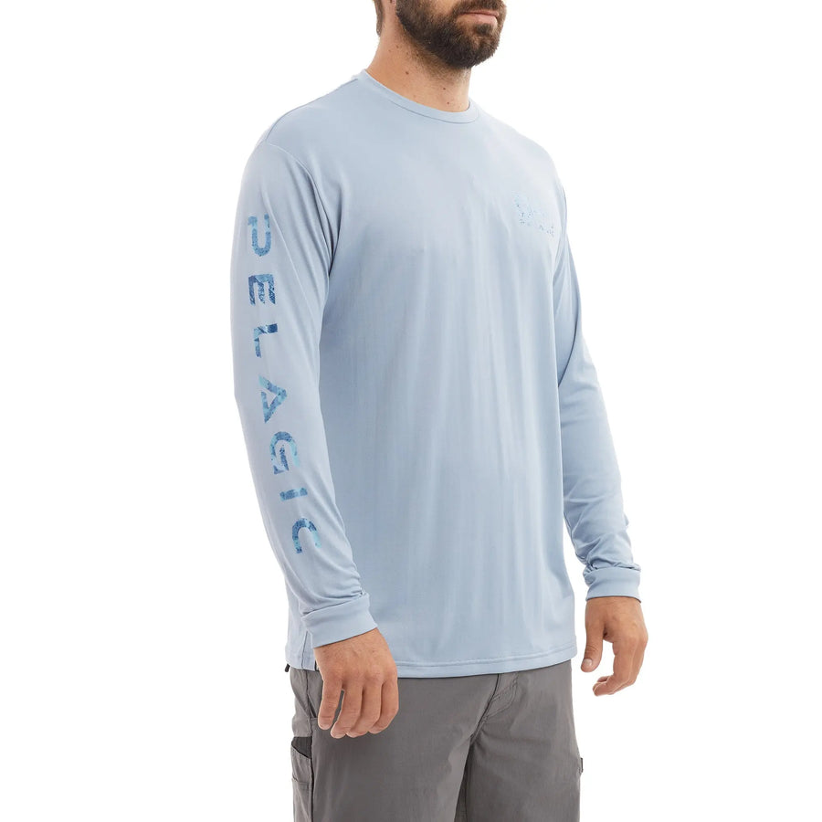 Aquatek Icon Fishing Shirt