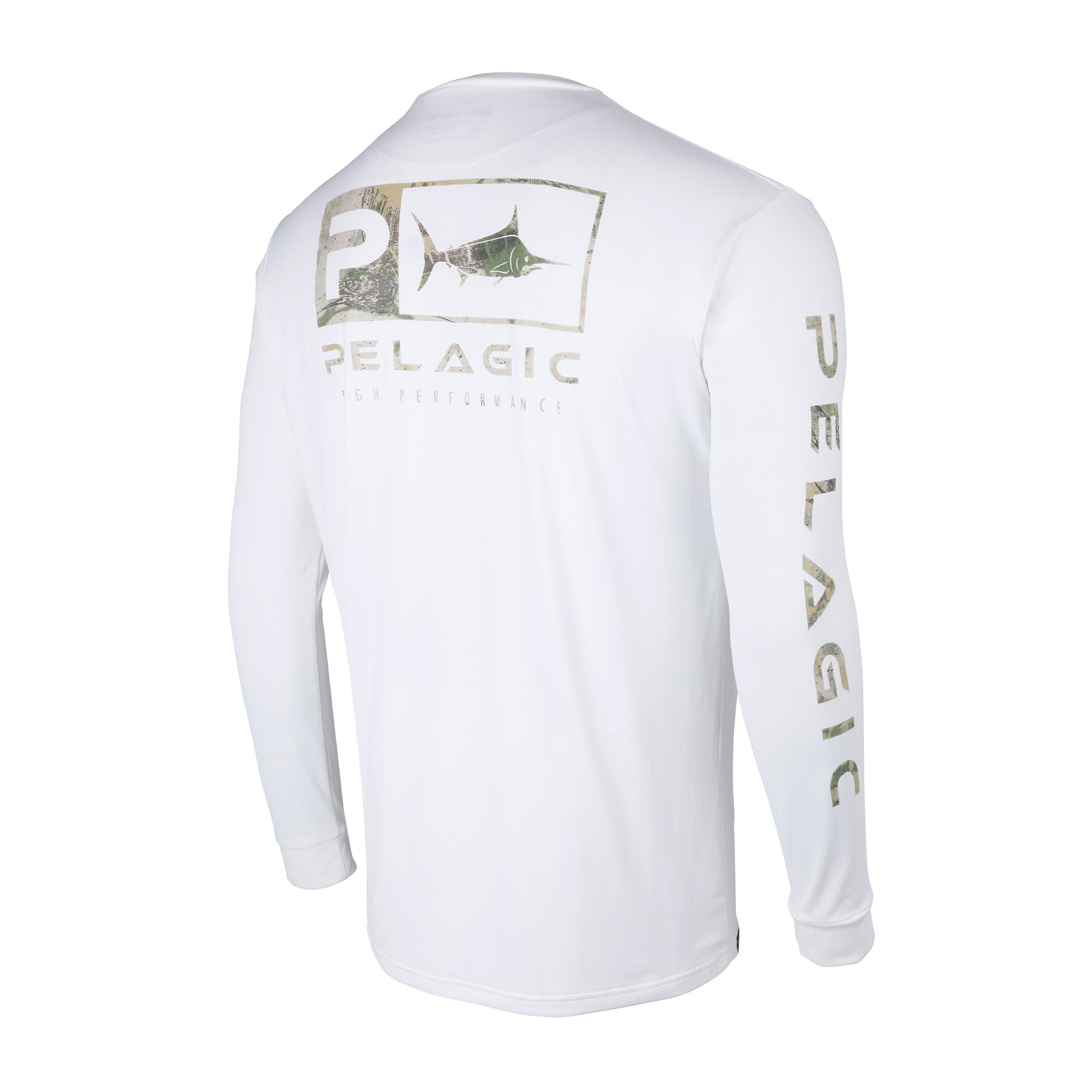 Pelagic Men's Fishing Shirts – Pelagic New Zealand