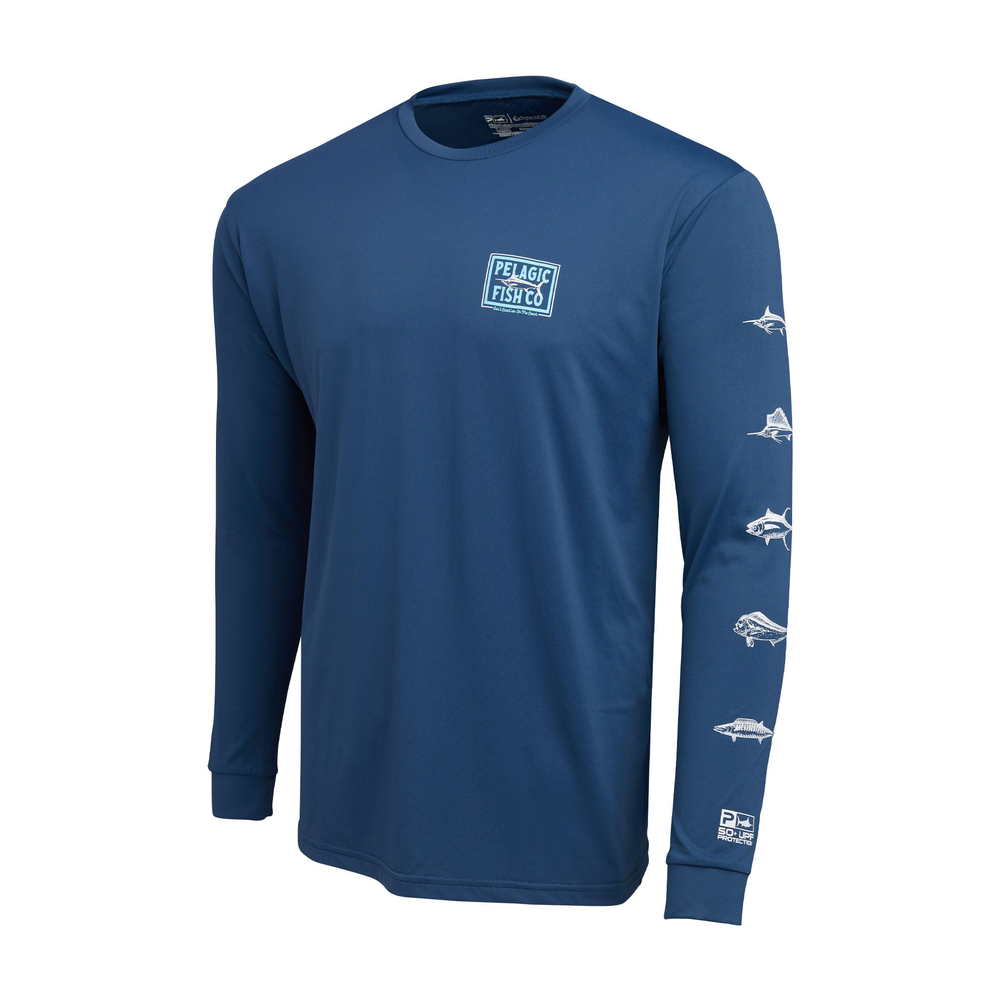 Daiwa Long Sleeve Quick Dry Fishing Jersey Shirt – Outdoor Good Store