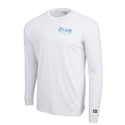 Aquatek Twin Beeks Fishing Shirt