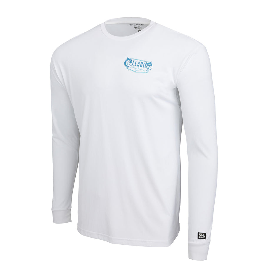 Aquatek Twin Beeks Fishing Shirt