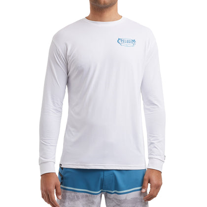 Aquatek Twin Beeks Fishing Shirt