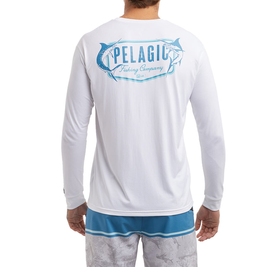 Aquatek Twin Beeks Fishing Shirt