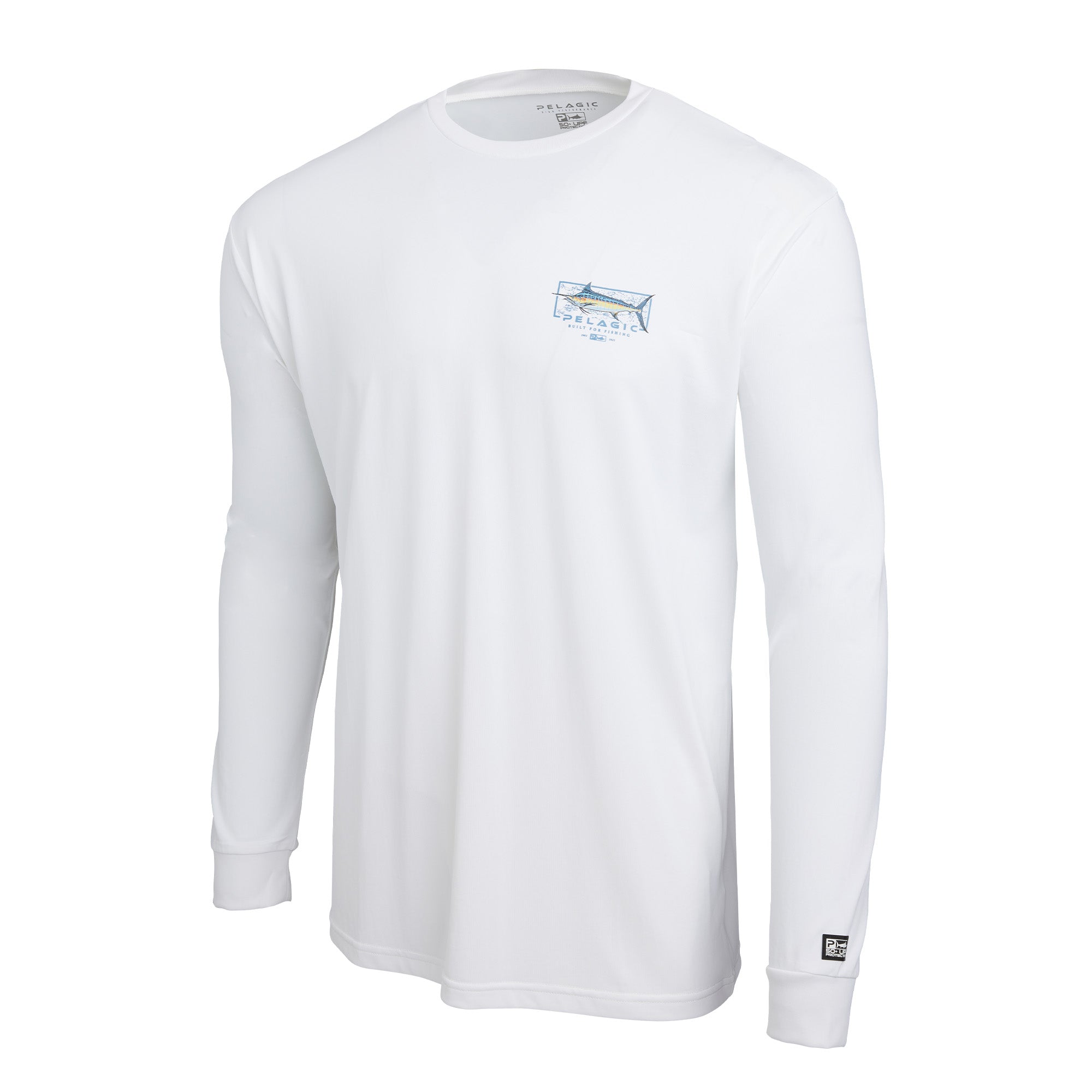Aquatek Marlin Mind Fishing Shirt