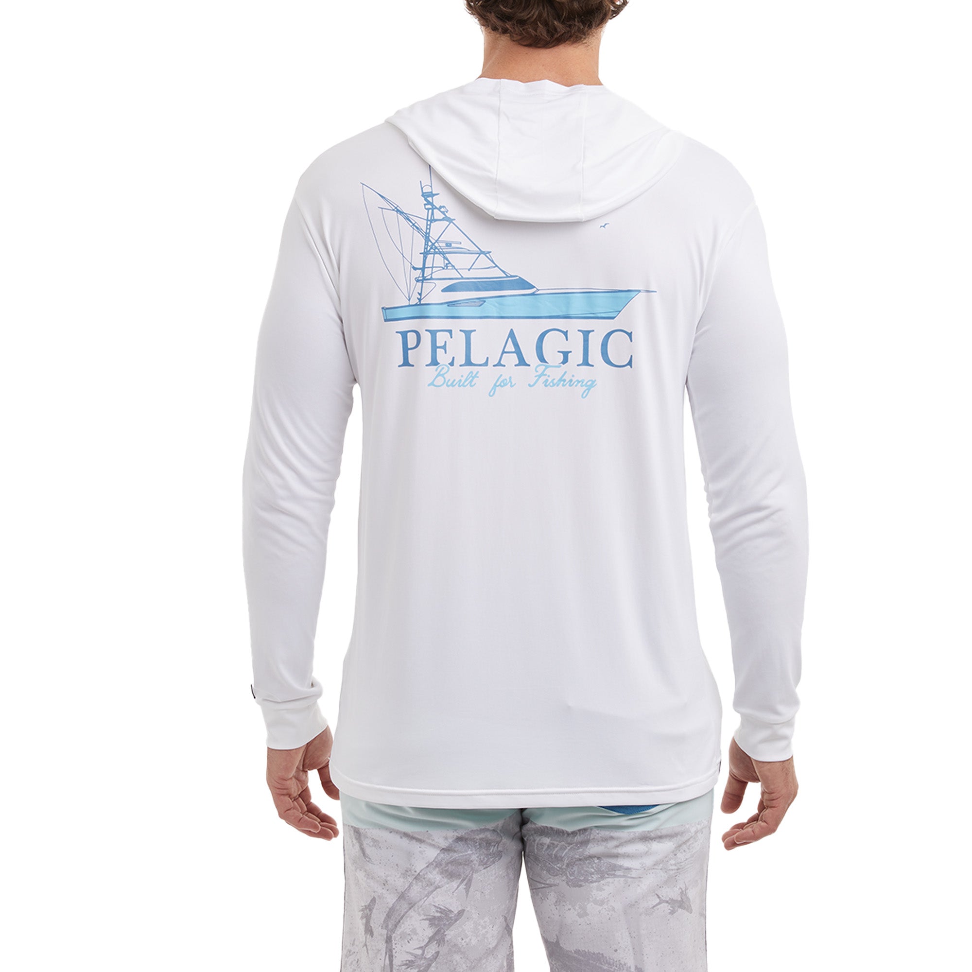 Pelagic Aquatek Grey 
