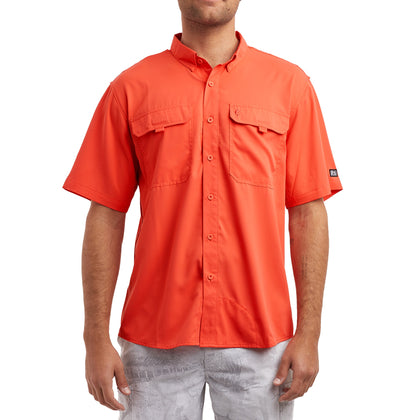 Keys Guide Fishing Shirt