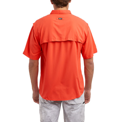 Keys Guide Fishing Shirt