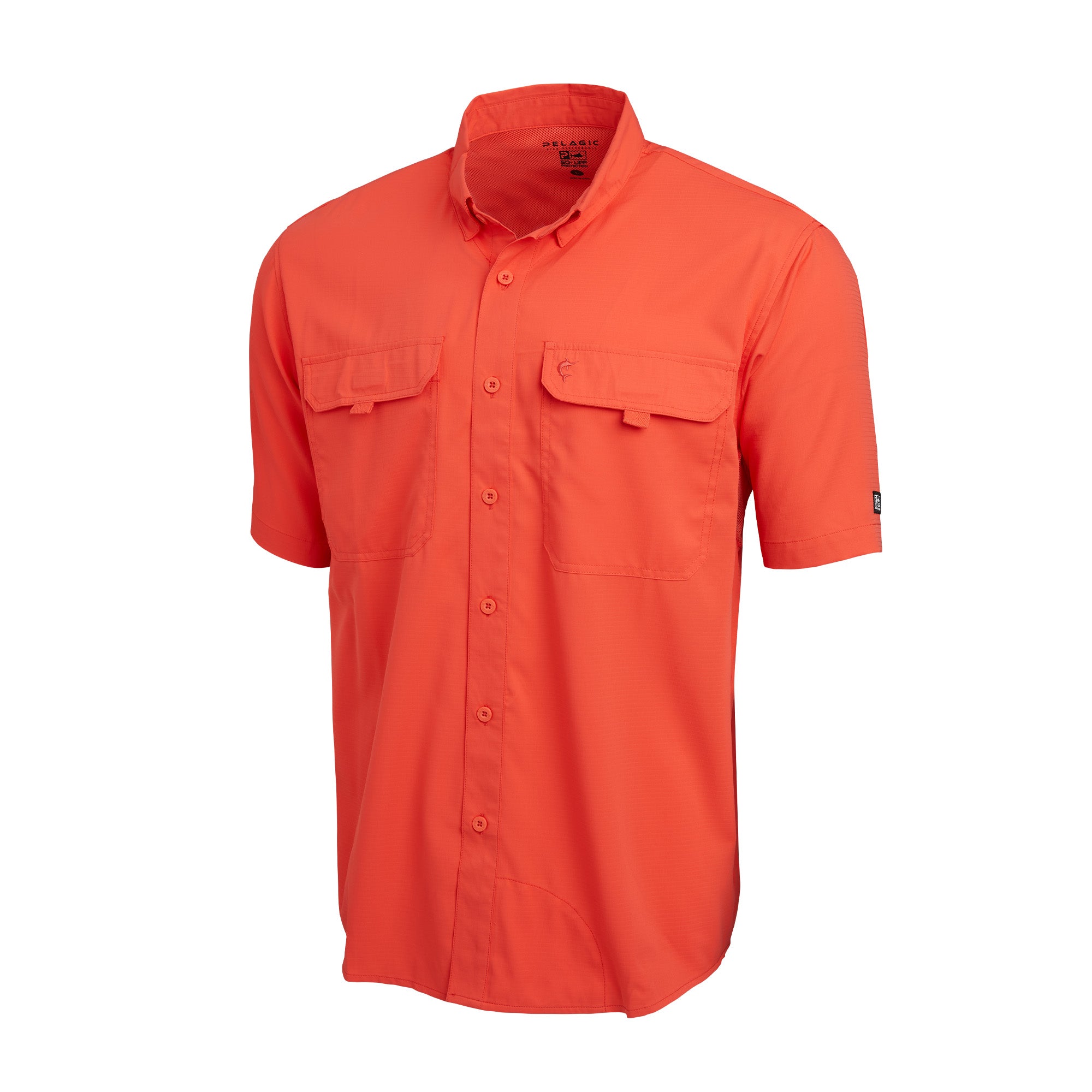 Keys Guide Fishing Shirt