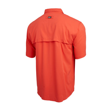 Keys Guide Fishing Shirt