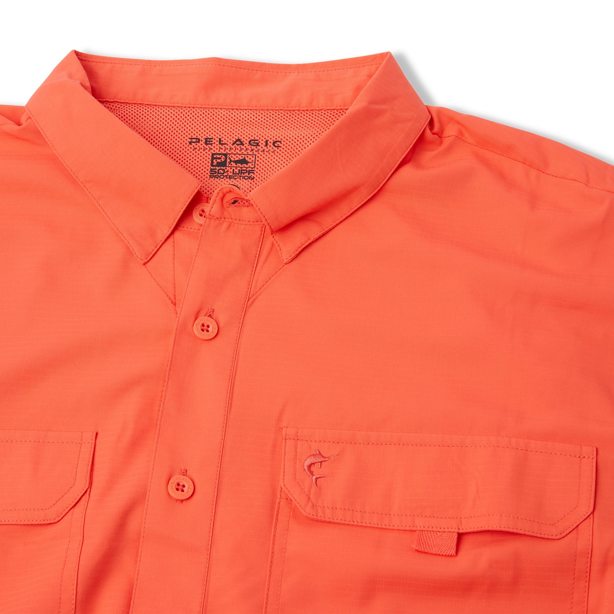Keys Guide Fishing Shirt