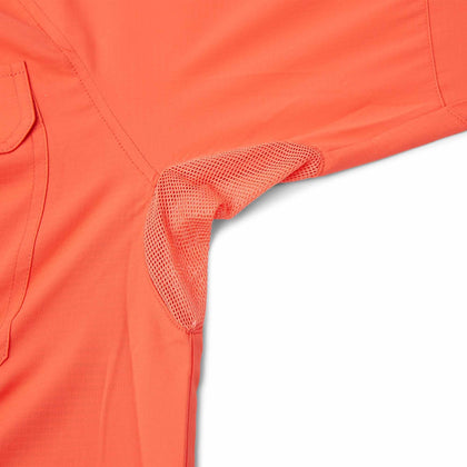 Keys Guide Fishing Shirt