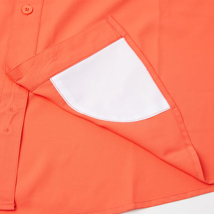 Keys Guide Fishing Shirt