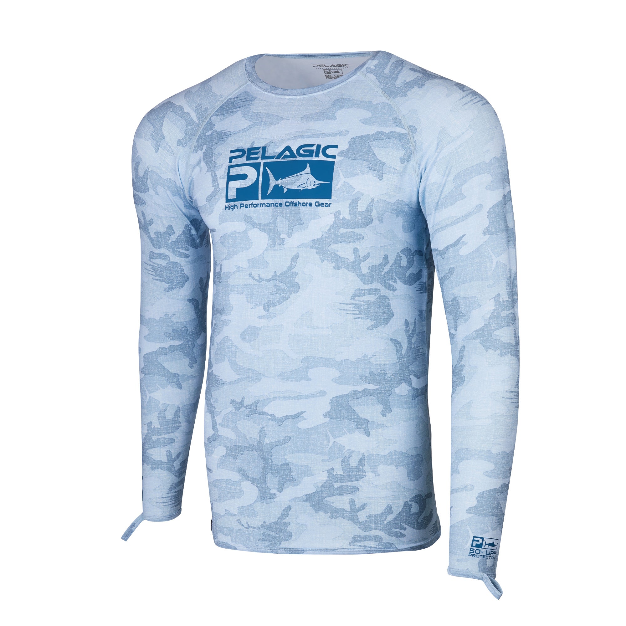 Performance Fishing Clothing  Pelagic Gear® Official Site