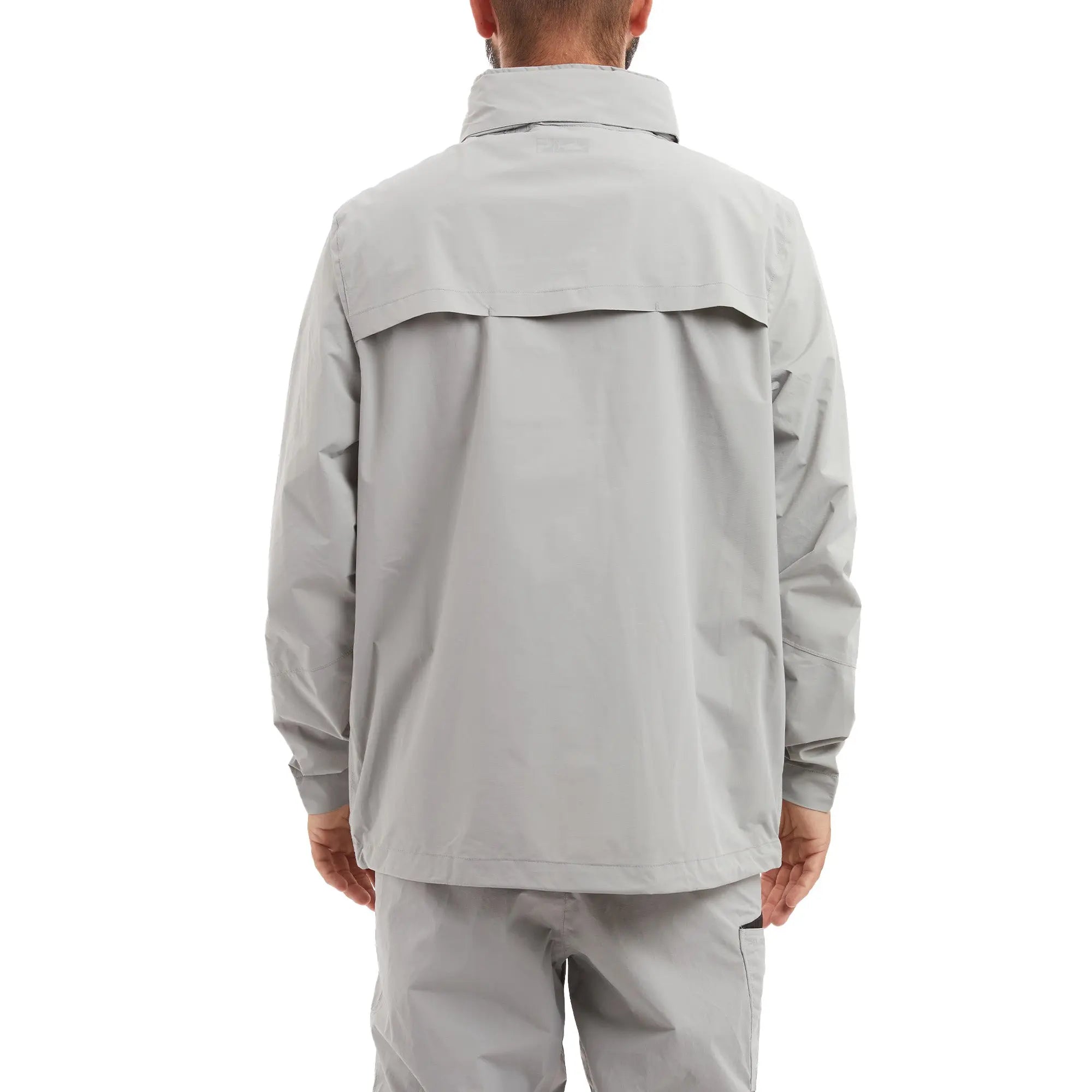 Outrigger Lightweight Rain Jacket