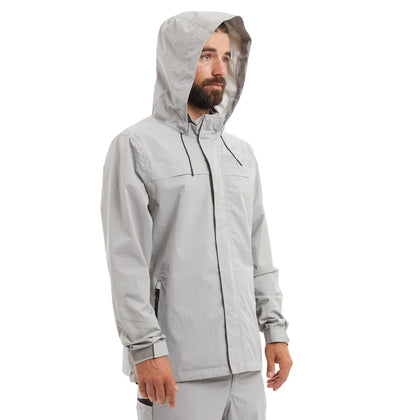 Outrigger Lightweight Rain Jacket