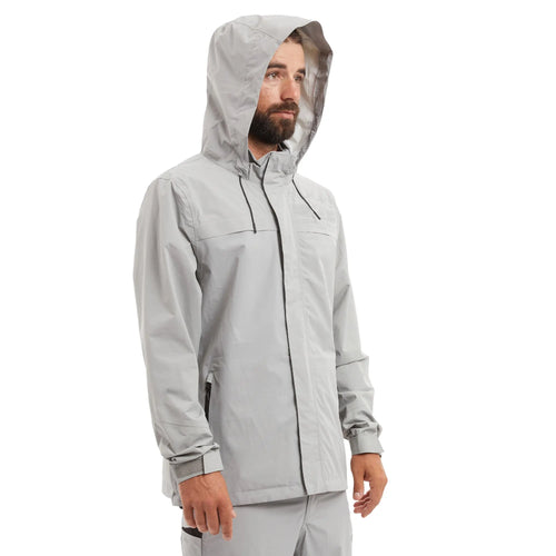 Outrigger Lightweight Rain Jacket