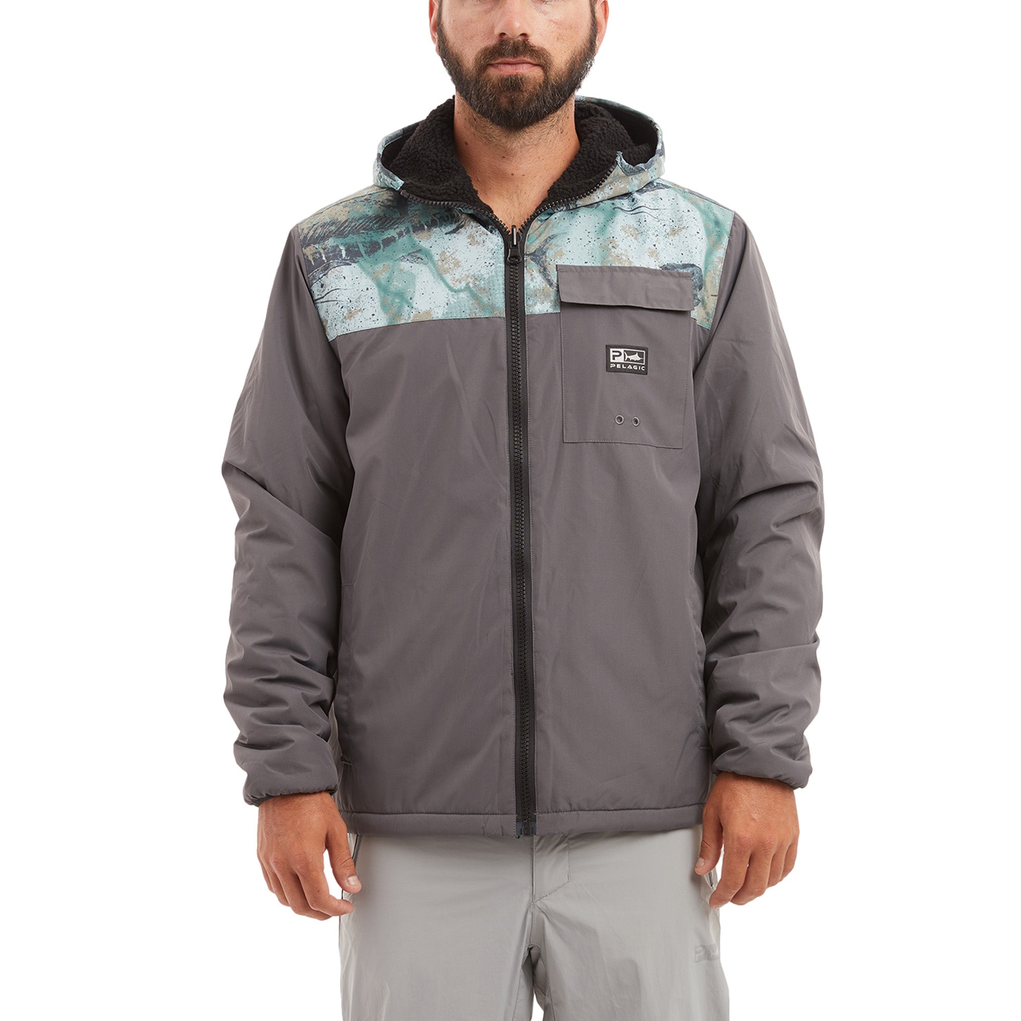 Lunker Jacket