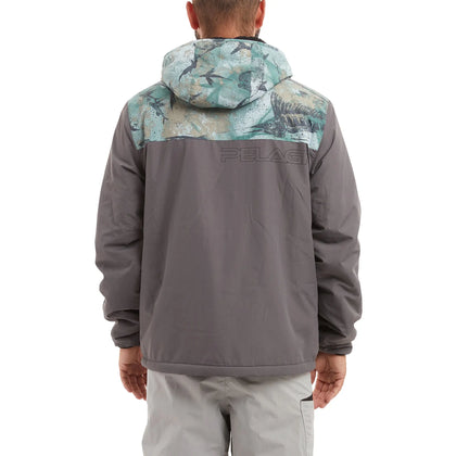 Lunker Jacket Sherpa Jacket