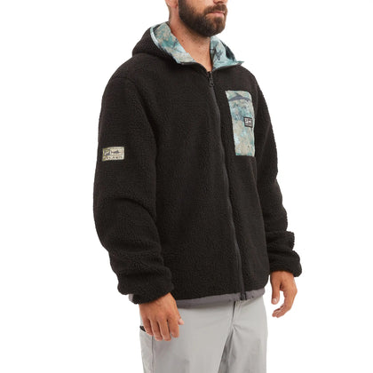 Lunker Jacket Sherpa Jacket