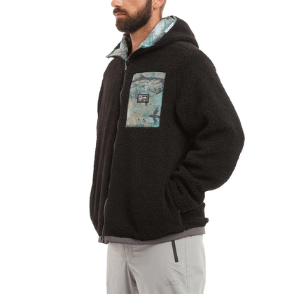 Lunker Jacket Sherpa Jacket