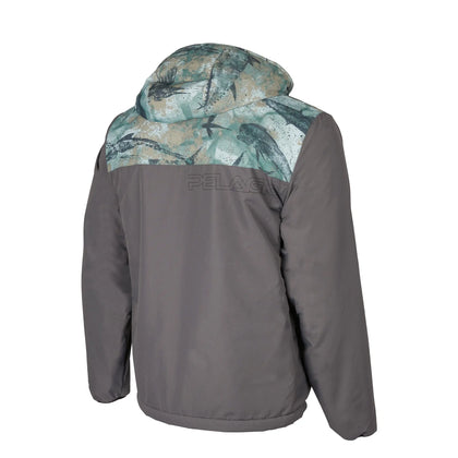 Lunker Jacket Sherpa Jacket