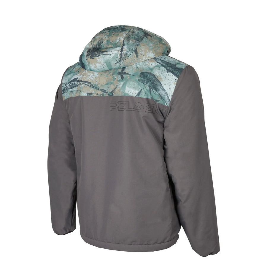 Lunker Jacket Sherpa Jacket