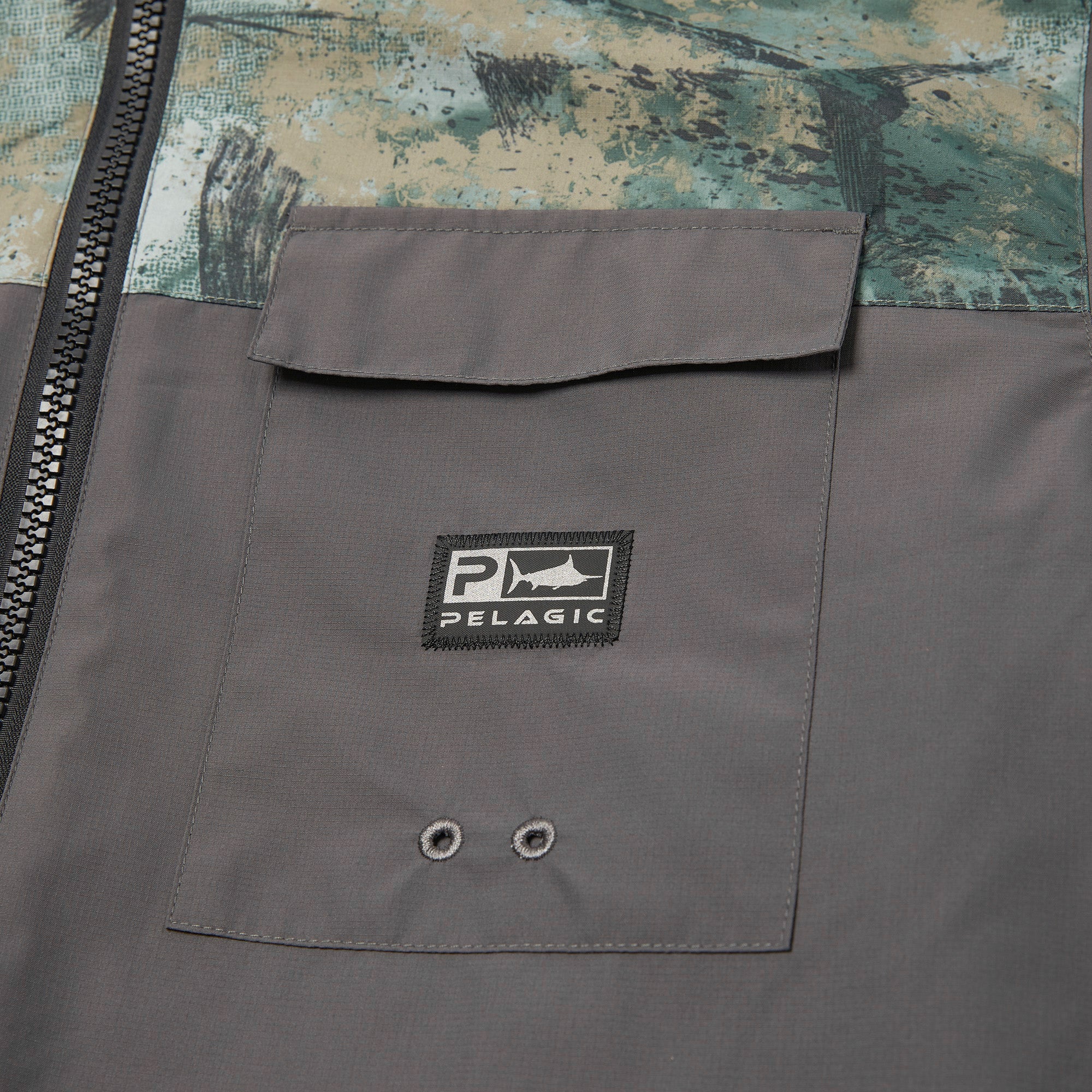 Lunker Jacket