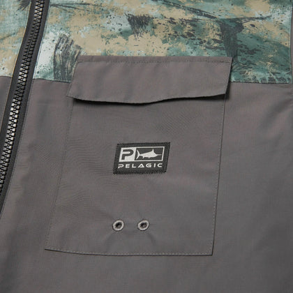 Lunker Jacket Sherpa Jacket