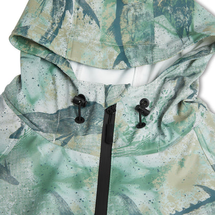 Pelagic Chubasco Jacket Graphite (2025/26) | Composite Developments