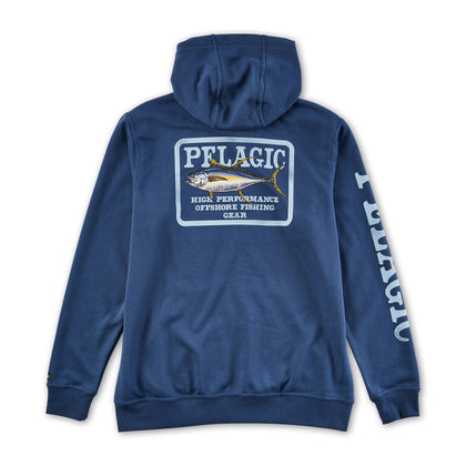 Game Fish Hoodie