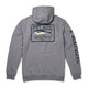 Game Fish Hoodie