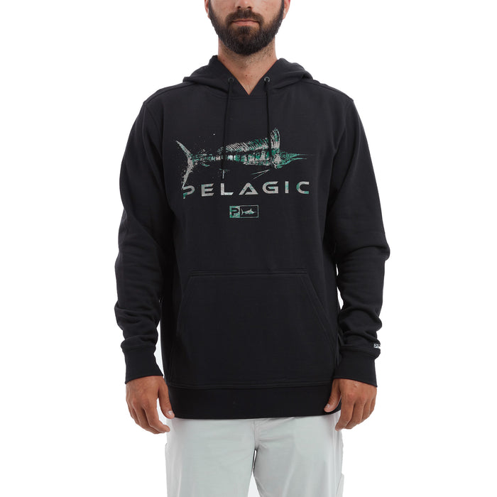 Men's Sweatshirts  PELAGIC Fishing Gear