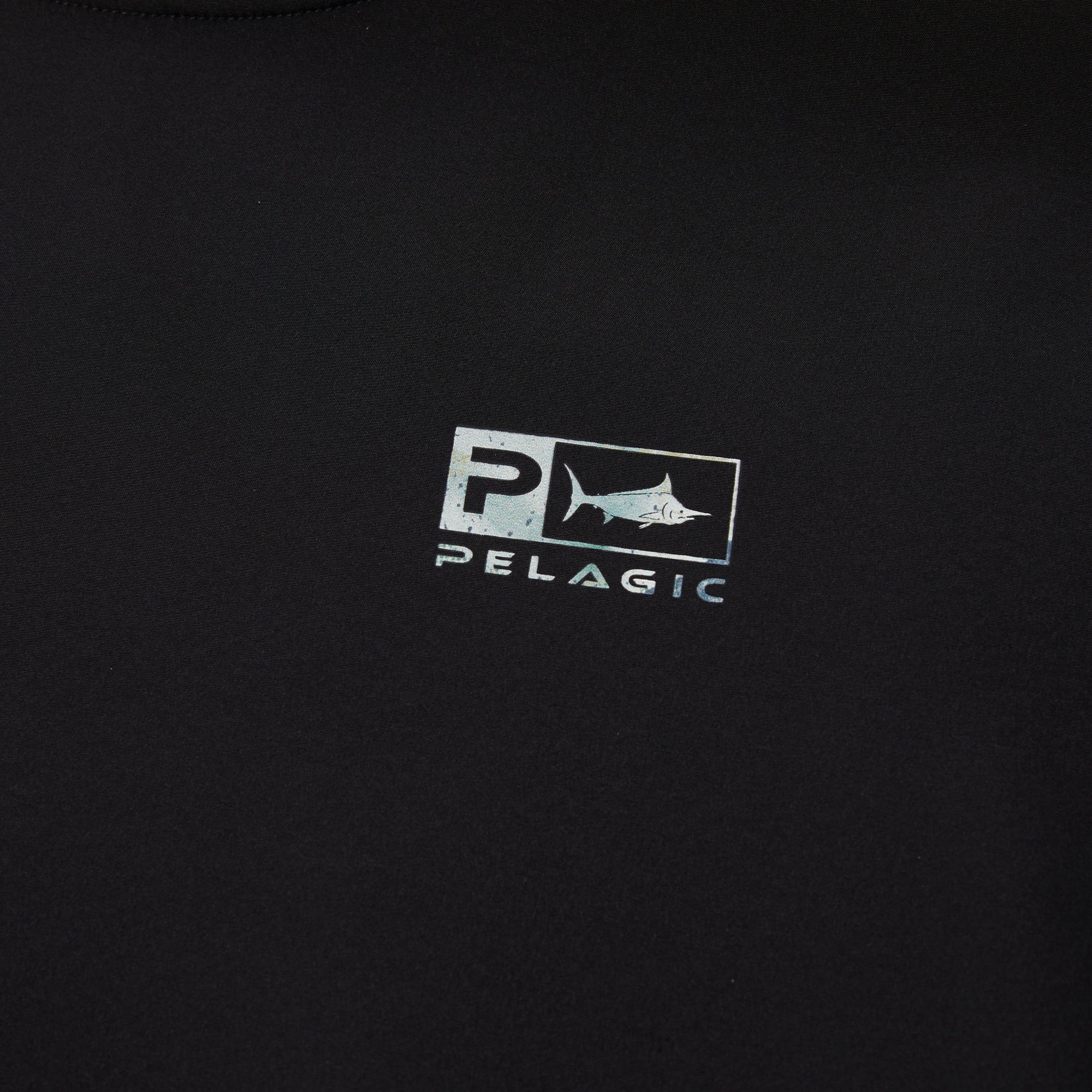 Upwell Pullover Fleece Softshell
