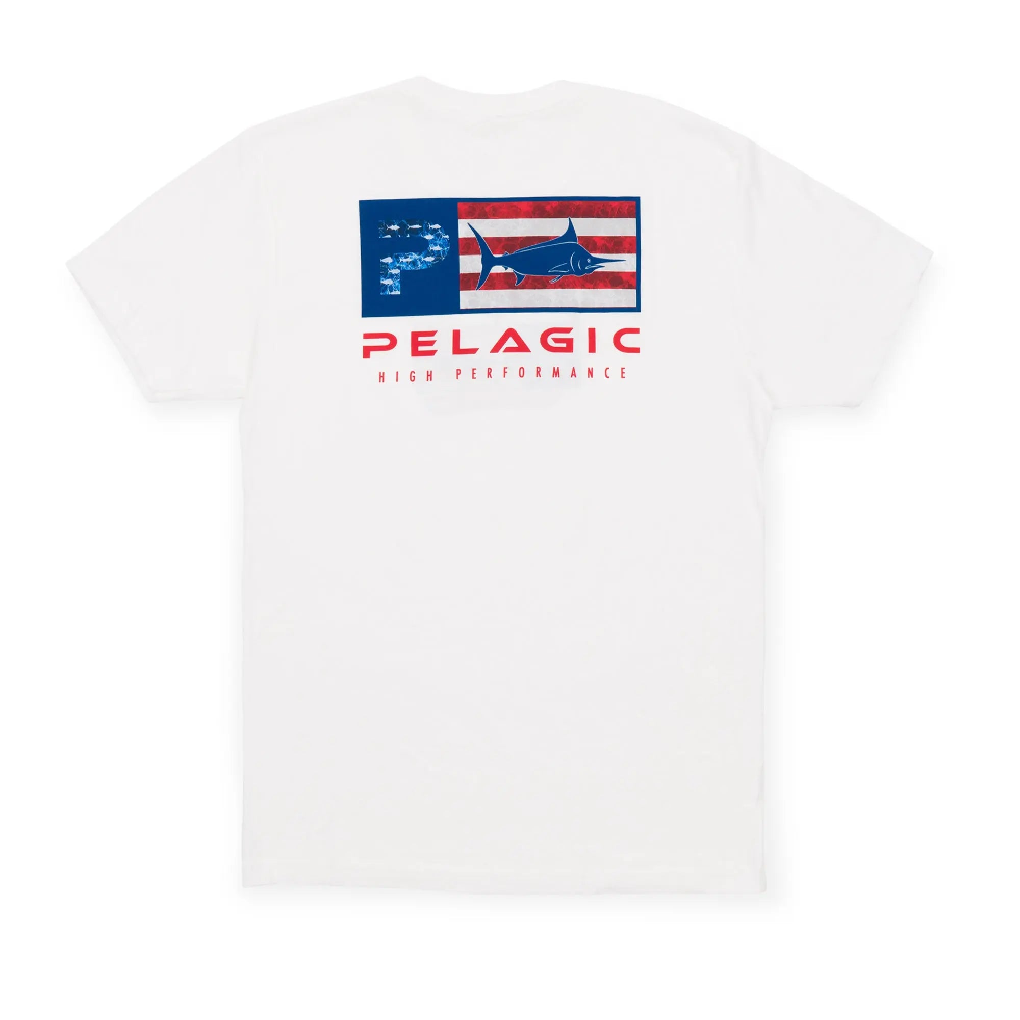 Americamo Icon T-Shirt
