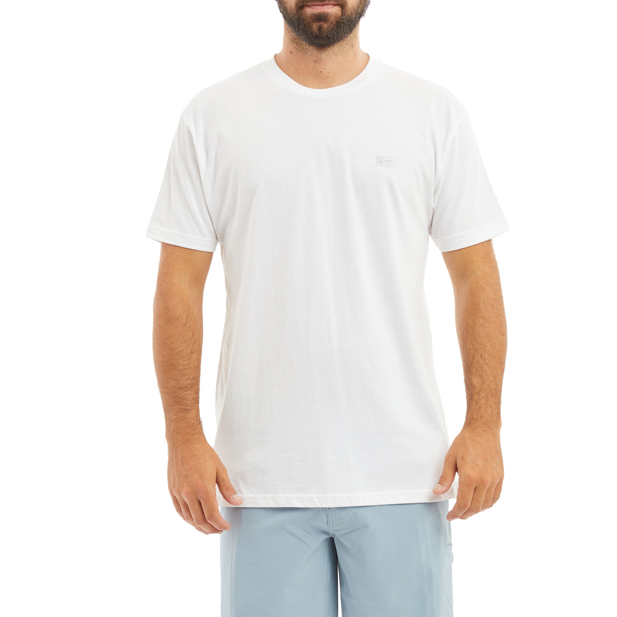 PELAGIC Men's Gaffer Shirt