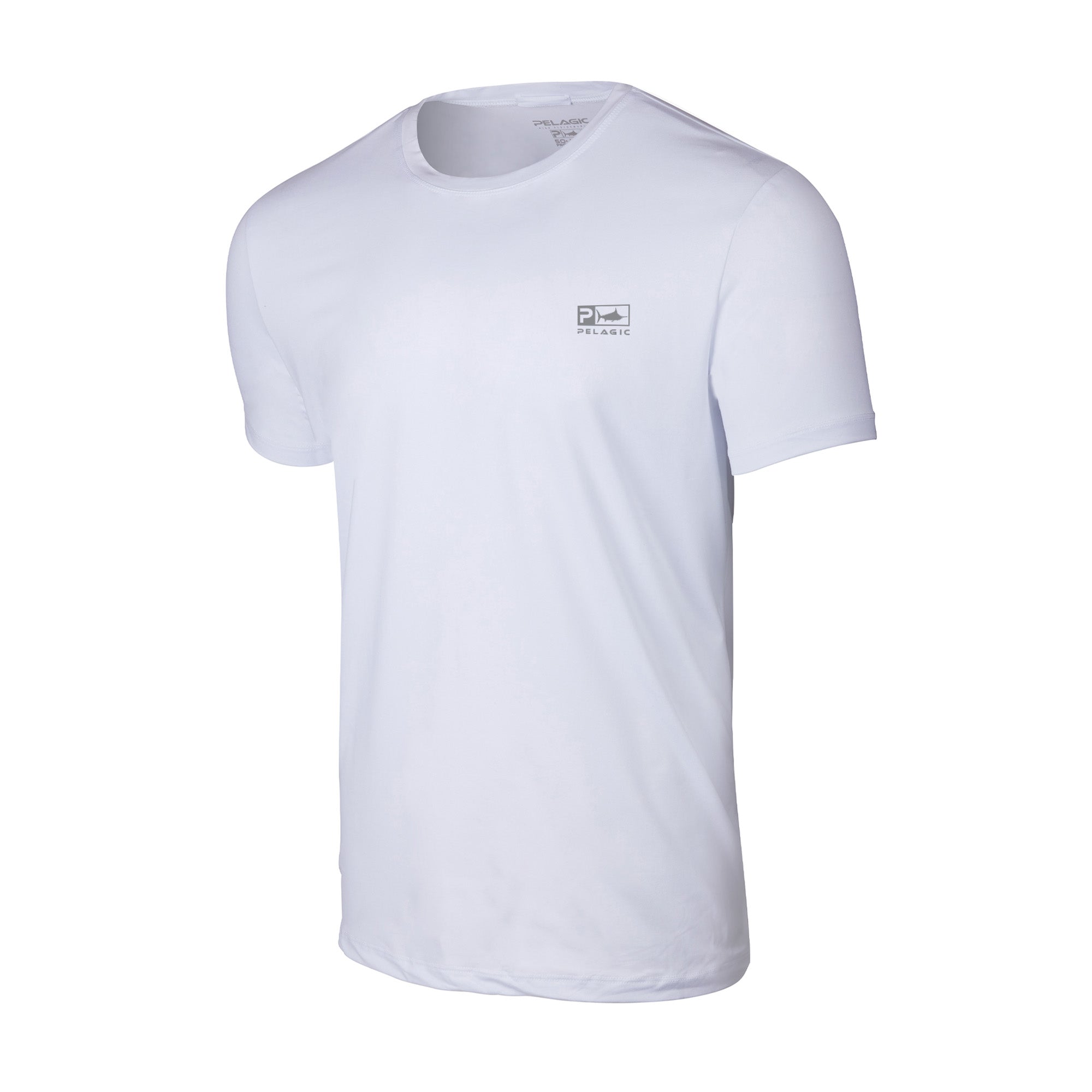 Pelagic Men’s Stratos Performance T-Shirt