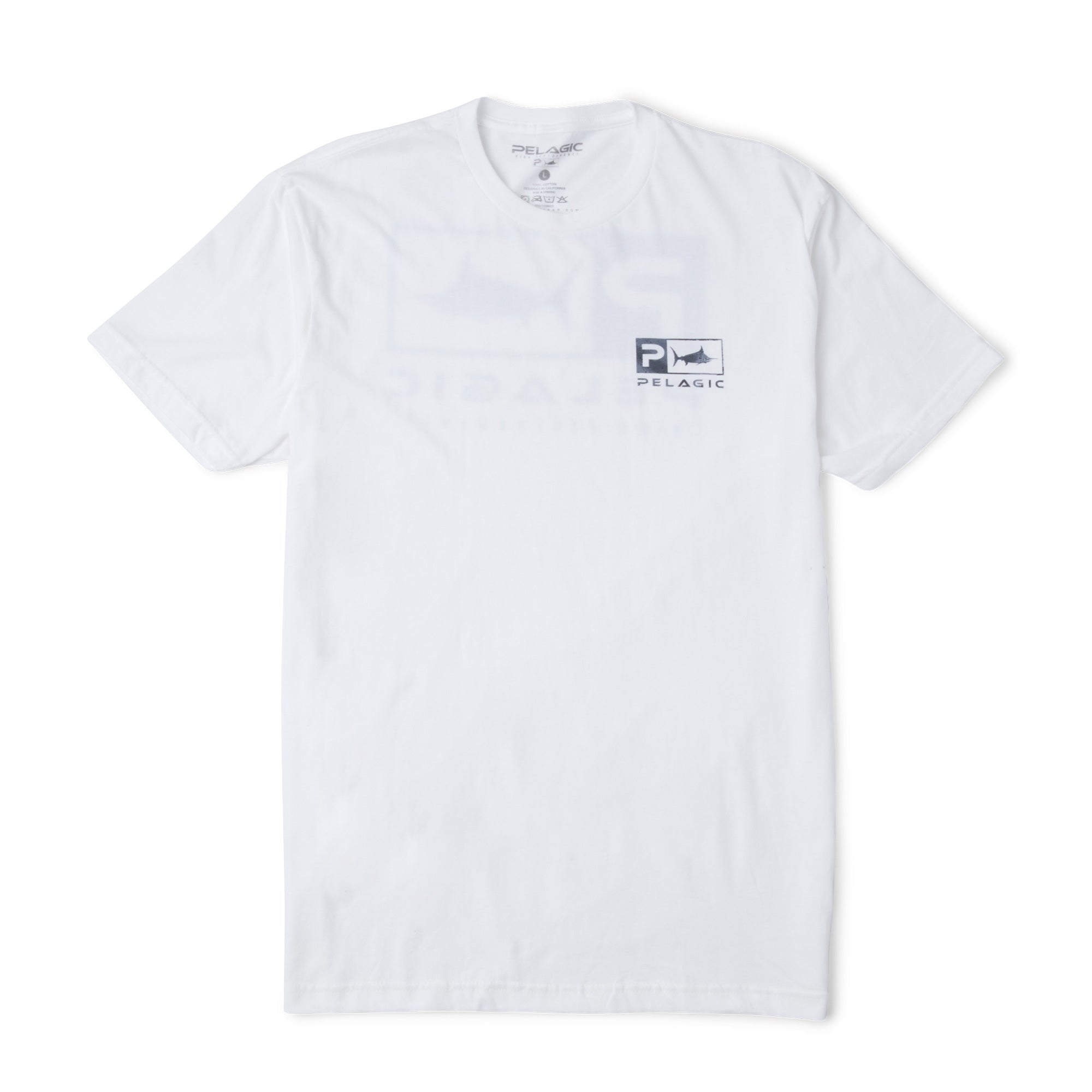 Icon Camo T-Shirt | PELAGIC Fishing Gear
