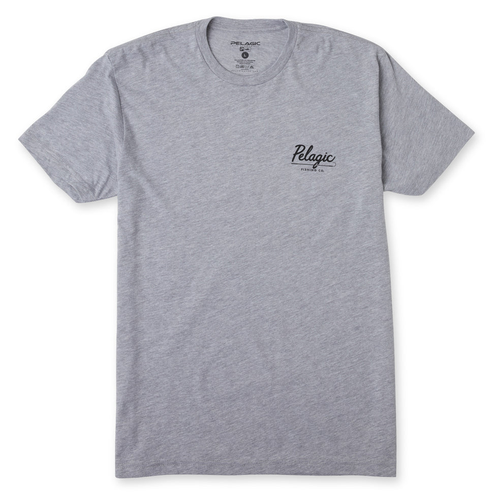 Gaffer T-Shirt | PELAGIC Fishing Gear