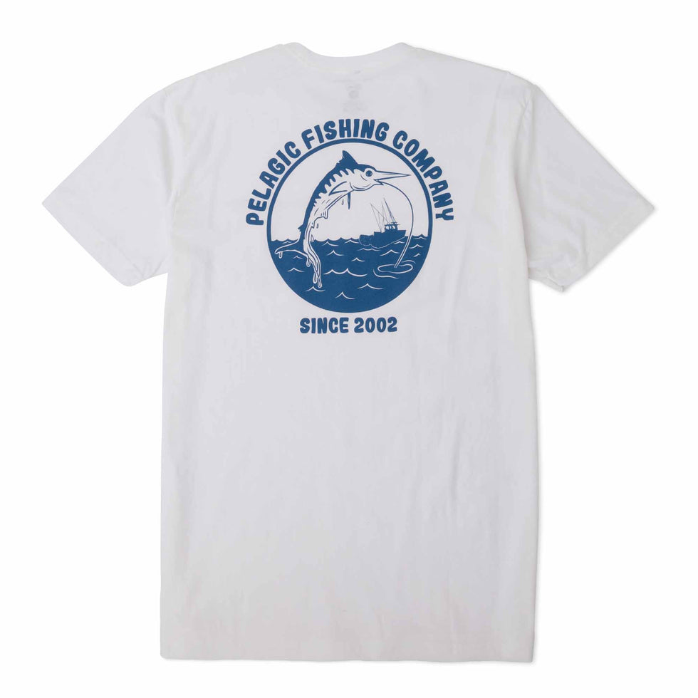 Jumpers Club T-Shirt | PELAGIC Fishing Gear