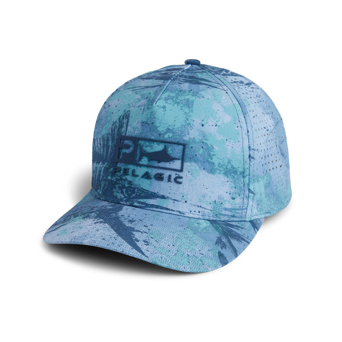 Snapback Fishing Hats | PELAGIC Fishing Gear