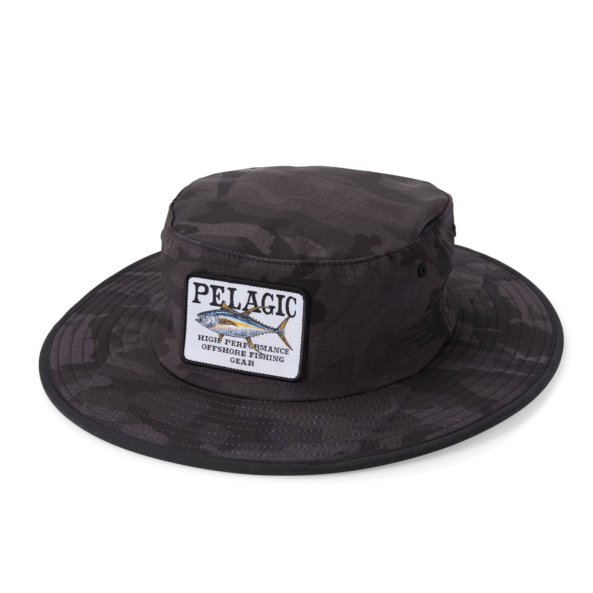 Sunsetter Pro Bucket Hat