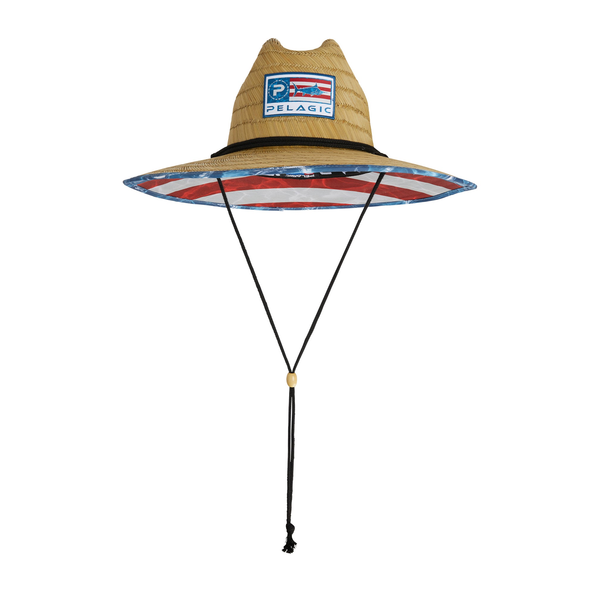 Pelagic - INTRODUCING THE NEW BAJA STRAW HAT! The perfect hat for